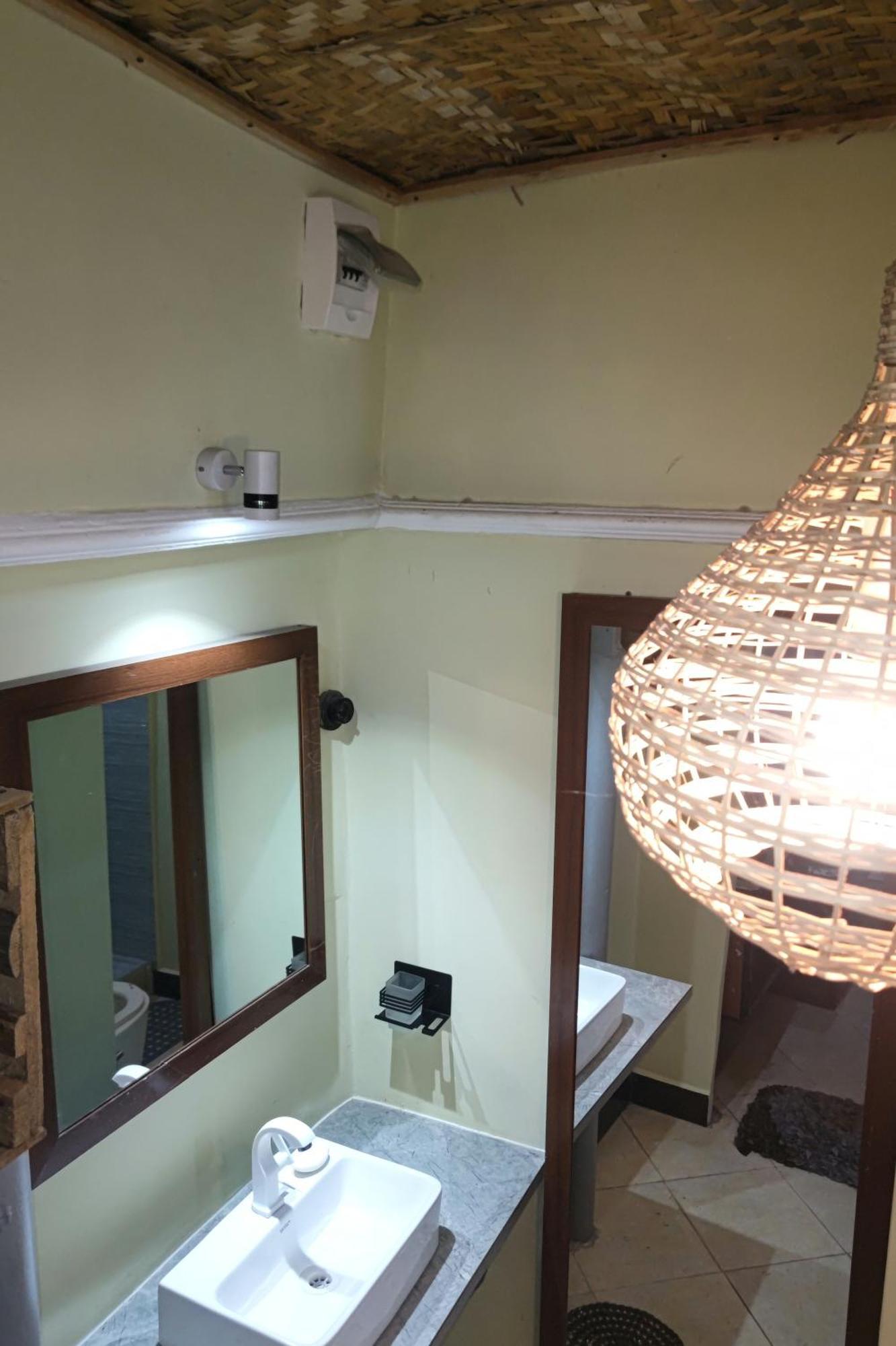 Babajay Family Home Dar es Salaam Exterior photo