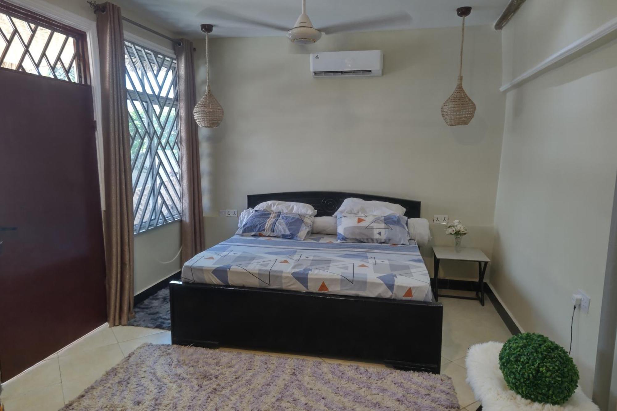 Babajay Family Home Dar es Salaam Exterior photo